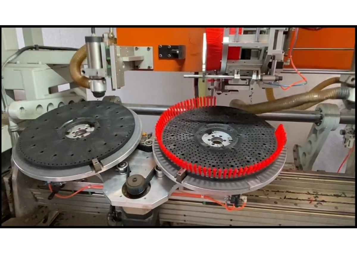 Batch production quality control