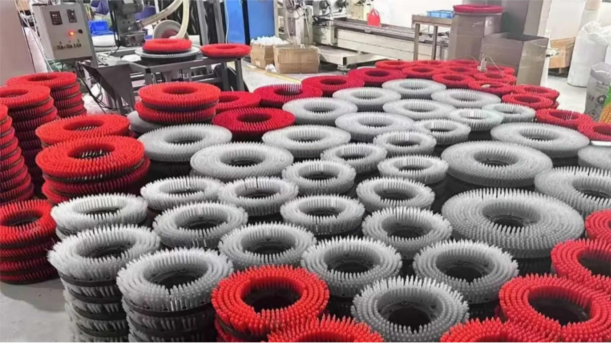 Lightning-fast Delivery